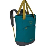 Osprey Mochila azul verdoso/Azul oscuro
