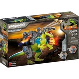 PLAYMOBIL 70625 figura de juguete para niños, Juegos de construcción 5 año(s), Multicolor, Plástico