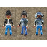 PLAYMOBIL 70625 figura de juguete para niños, Juegos de construcción 5 año(s), Multicolor, Plástico