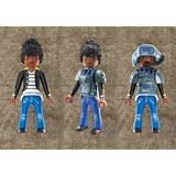 PLAYMOBIL 70625 figura de juguete para niños, Juegos de construcción 5 año(s), Multicolor, Plástico