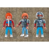 PLAYMOBIL 70625 figura de juguete para niños, Juegos de construcción 5 año(s), Multicolor, Plástico