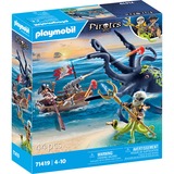 PLAYMOBIL 71419, Juegos de construcción 