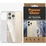 PanzerGlass 0412, Funda para teléfono móvil transparente