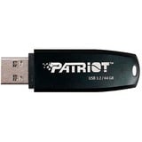 Patriot Xporter Core 64 GB, Lápiz USB negro