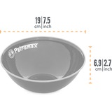 Petromax px-bowl-1-s, Cuenco negro