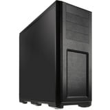 Phanteks PH-ES614PC_BK, Caja de torre grande negro