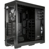 Phanteks PH-ES614PC_BK, Caja de torre grande negro