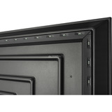 Philips 55PUS8009/12, Televisor LED negro