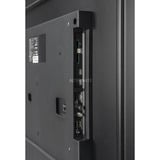 Philips 55PUS8009/12, Televisor LED negro