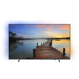 Philips 55PUS8009 139,7 cm (55") 4K Ultra HD Smart TV Wifi Negro, Televisor LED negro, 139,7 cm (55"), 3840 x 2160 Pixeles, LED, Smart TV, Wifi, Negro