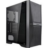 RAIJINTEK 0R20B00204, Cajas de torre negro