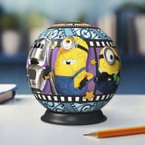 Ravensburger 3D Puzzleball Minions 3 
