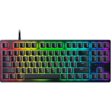 Razer Huntsman V3 HE Magnetic Tenkeyless 8KHz, Teclado para gaming negro