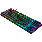 Razer Huntsman V3 HE Magnetic Tenkeyless 8KHz, Teclado para gaming negro