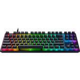 Razer Huntsman V3 HE Magnetic Tenkeyless 8KHz, Teclado para gaming negro