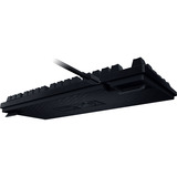 Razer Huntsman V3 HE Magnetic Tenkeyless 8KHz, Teclado para gaming negro