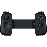 Razer Kishi V2 Negro USB Gamepad Analógico/Digital Android negro, Gamepad, Android, Botón Atrás, Cruceta, Botón menú, Analógico/Digital, Alámbrico, USB