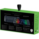 Razer Kishi V2 Negro USB Gamepad Analógico/Digital Android negro, Gamepad, Android, Botón Atrás, Cruceta, Botón menú, Analógico/Digital, Alámbrico, USB