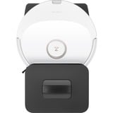 Roborock Q8 Max+ 0,47 L Blanco, Robot aspirador blanco, Combinado, Blanco, Alrededor, Bolsa para el polvo, 0,47 L, Carga, Purification