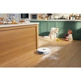 Roborock Q8 Max+ 0,47 L Blanco, Robot aspirador blanco, Combinado, Blanco, Alrededor, Bolsa para el polvo, 0,47 L, Carga, Purification