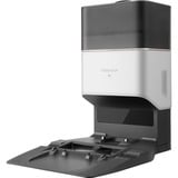 Roborock Q8 Max+ 0,47 L Blanco, Robot aspirador blanco, Combinado, Blanco, Alrededor, Bolsa para el polvo, 0,47 L, Carga, Purification