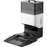 Roborock Q8 Max+ 0,47 L Blanco, Robot aspirador blanco, Combinado, Blanco, Alrededor, Bolsa para el polvo, 0,47 L, Carga, Purification