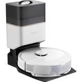 Roborock Q8 Max+ Combinado Blanco, Robot aspirador blanco, Combinado, Blanco, Alrededor, 67 dB, 0,47 L, 2,5 L