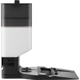 Roborock Q8 Max+ Combinado Blanco, Robot aspirador blanco, Combinado, Blanco, Alrededor, 67 dB, 0,47 L, 2,5 L