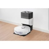 Roborock Q8 Max+ Combinado Blanco, Robot aspirador blanco, Combinado, Blanco, Alrededor, 67 dB, 0,47 L, 2,5 L