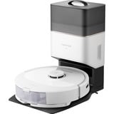 Roborock Q8 Max+ Combinado Blanco, Robot aspirador blanco, Combinado, Blanco, Alrededor, 67 dB, 0,47 L, 2,5 L