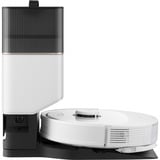 Roborock Q8 Max+ Combinado Blanco, Robot aspirador blanco, Combinado, Blanco, Alrededor, 67 dB, 0,47 L, 2,5 L