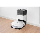 Roborock Q8 Max+, Robot aspirador blanco