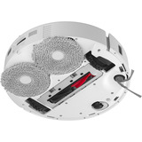 Roborock QRSP02-00, Robot aspirador blanco