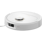 Roborock QRSP02-00, Robot aspirador blanco