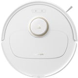 Roborock QRSP02-00, Robot aspirador blanco