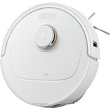 Roborock QRSP02-00, Robot aspirador blanco
