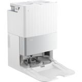 Roborock Q Revo C Bolsa para el polvo Blanco, Robot aspirador blanco, Bolsa para el polvo, Blanco, Alrededor, 64 dB, 0,325 L, 2,7 L