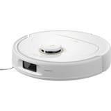 Roborock Q Revo C Bolsa para el polvo Blanco, Robot aspirador blanco, Bolsa para el polvo, Blanco, Alrededor, 64 dB, 0,325 L, 2,7 L