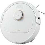Roborock Q Revo C Bolsa para el polvo Blanco, Robot aspirador blanco, Bolsa para el polvo, Blanco, Alrededor, 64 dB, 0,325 L, 2,7 L