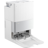 Roborock Qrevo C 0,33 L Blanco, Robot aspirador blanco, Bolsa para el polvo, Blanco, Alrededor, Bolsa para el polvo, 0,33 L, 63 dB