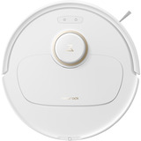 Roborock Qrevo C Bolsa para el polvo Blanco, Robot aspirador blanco, Bolsa para el polvo, Blanco, Alrededor, 63 dB, 0,33 L, 2,7 L