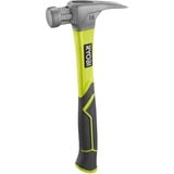 Ryobi Martillo de uña RH16FSS verde/Gris