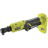 Ryobi ONE+ Akku-Ratschenschrauber R18RW2-0, 18Volt, Tornillo de percusión verde/Negro