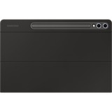 SAMSUNG EF-DX820BBGGDE, Teclado negro