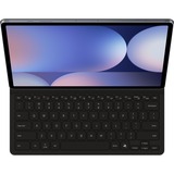 SAMSUNG EF-DX820BBGGDE, Teclado negro