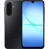 SAMSUNG Galaxy A17 5G 17 cm (6.7") Ranura híbrida Dual SIM Android 15 USB Tipo C 128 GB 5000 mAh Negro, Móvil negro, 17 cm (6.7"), 1080 x 2340 Pixeles, 128 GB, 50 MP, Android 15, Negro