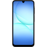 SAMSUNG Galaxy A17 5G 17 cm (6.7") Ranura híbrida Dual SIM Android 15 USB Tipo C 128 GB 5000 mAh Negro, Móvil negro, 17 cm (6.7"), 1080 x 2340 Pixeles, 128 GB, 50 MP, Android 15, Negro