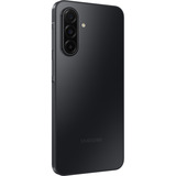 SAMSUNG Galaxy A17 5G 17 cm (6.7") Ranura híbrida Dual SIM Android 15 USB Tipo C 128 GB 5000 mAh Negro, Móvil negro, 17 cm (6.7"), 1080 x 2340 Pixeles, 128 GB, 50 MP, Android 15, Negro