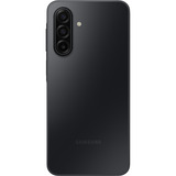 SAMSUNG Galaxy A17 5G 17 cm (6.7") Ranura híbrida Dual SIM Android 15 USB Tipo C 128 GB 5000 mAh Negro, Móvil negro, 17 cm (6.7"), 1080 x 2340 Pixeles, 128 GB, 50 MP, Android 15, Negro