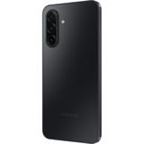 SAMSUNG Galaxy A17 5G 17 cm (6.7") Ranura híbrida Dual SIM Android 15 USB Tipo C 128 GB 5000 mAh Negro, Móvil negro, 17 cm (6.7"), 1080 x 2340 Pixeles, 128 GB, 50 MP, Android 15, Negro
